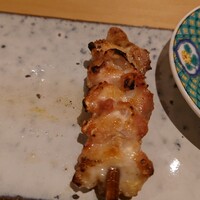 焼鳥 ひら野 - 