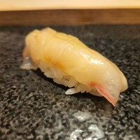 順 神戸店 - 鯛？　【ｶｳﾝﾀｰ限定】おまかせ握り12貫　3700円