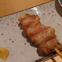 焼鳥 ひら野 - 