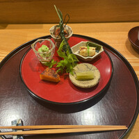 日本料理 太月 - 