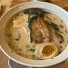 HiroNori Craft Ramen - 料理写真: