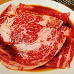 焼肉の名門 天壇 - 