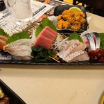 Honkaku Sumibi Yakitori Sankai - 