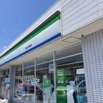 ファミリーマート - 