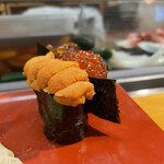 Happouzushi - 