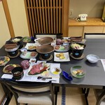 湯本柏屋 - 