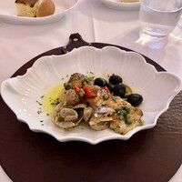 RISTORANTE REGA - 