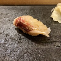 まんてん鮨 日比谷オクロジ店 - 