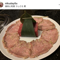うしごろ 貫 恵比寿本店 - 