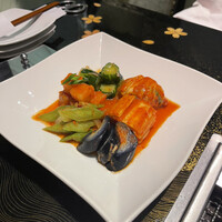 游玄亭 西麻布本館 - 