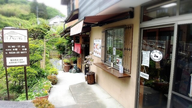 茶処 プランタン（Printemps） - 南気仙沼（喫茶店）の写真