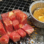 Yakiniku Kingu - 