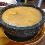 特濃のどぐろつけ麺 Smile - 伊勢えびスープ