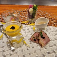 築地鉄板焼 Kurosawa - 