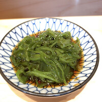 まんてん鮨 日比谷オクロジ店 - 