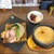 特濃のどぐろつけ麺 Smile - 料理写真:特濃伊勢えびつけ麺