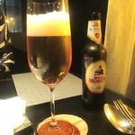 LUGALIS - ココでは、モレッティー