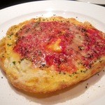 LUGALIS - ピザのようなイタリアンオムレツ