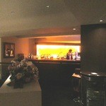 LUGALIS - カウンター