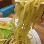 チャルメラ番長 - 麺