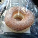 トラン・ブルー - 