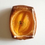 トラン・ブルー - ヴィエノワズリーの一品