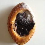 トラン・ブルー - ヴィエノワズリーの一品