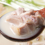 大衆居酒屋 とりいちず - 旨みがジュワ～っと。。。お召し上がりください！