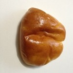 トラン・ブルー - クリームパン