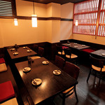 酉一途 西新宿店