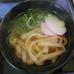 すみうどん - 