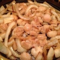 焼肉 BEEFMAN 六本木本店 - マッスルホルモン