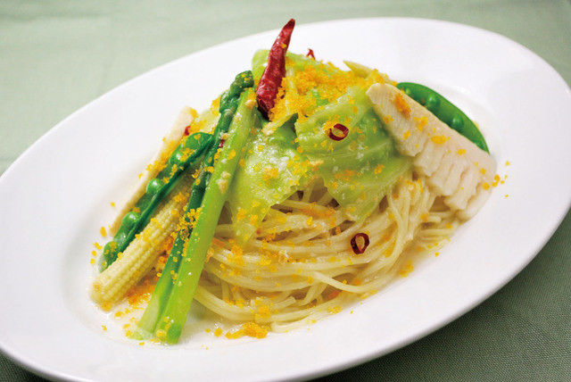 閉店 パスタフローラ 名古屋伏見店 伏見 パスタ 食べログ