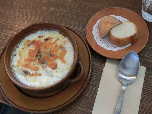 山羊がいるカフェ By Ok Go Metsa メッツァ 新鹿沼 カフェ 食べログ