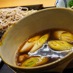 Oryouri ginza soba maruginza - 