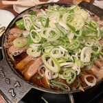 どぜう飯田屋 - 