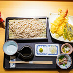 Oryouri ginza soba maruginza - 