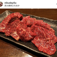 炭火焼肉 ふちおか - 