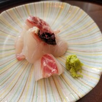 あそび割烹 さん葉か - 