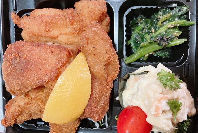 のらいぬCafe 外観