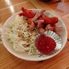 海鮮屋台 おくまん 長居店