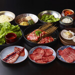 Oumi Yakiniku Horumon Sudaku - 