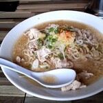 Ramen Sange Nya - 