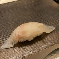 渋谷 鮨 まつもと - 