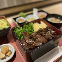 個室和食 肉割烹 吟次郎 品川駅前店 - 