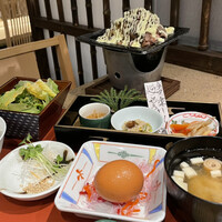 個室和食 肉割烹 吟次郎 品川駅前店 - 
