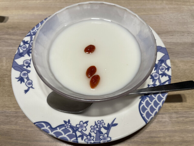 バーミヤン 郡山桑野店 - 郡山富田（中華料理）の写真