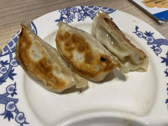 バーミヤン 郡山桑野店 - 郡山富田（中華料理）の写真