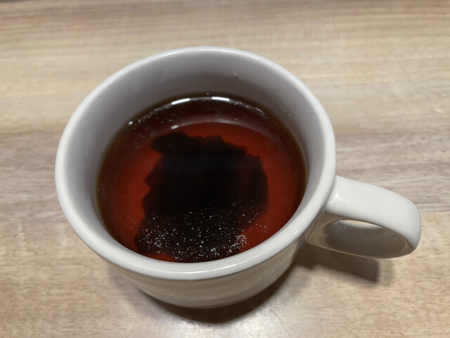 バーミヤン 郡山桑野店 - 郡山富田（中華料理）の写真