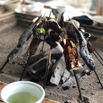 高森田楽保存会 - 